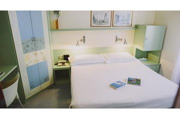 Италия Hotel Santa Margherita Ligure, Интерьор